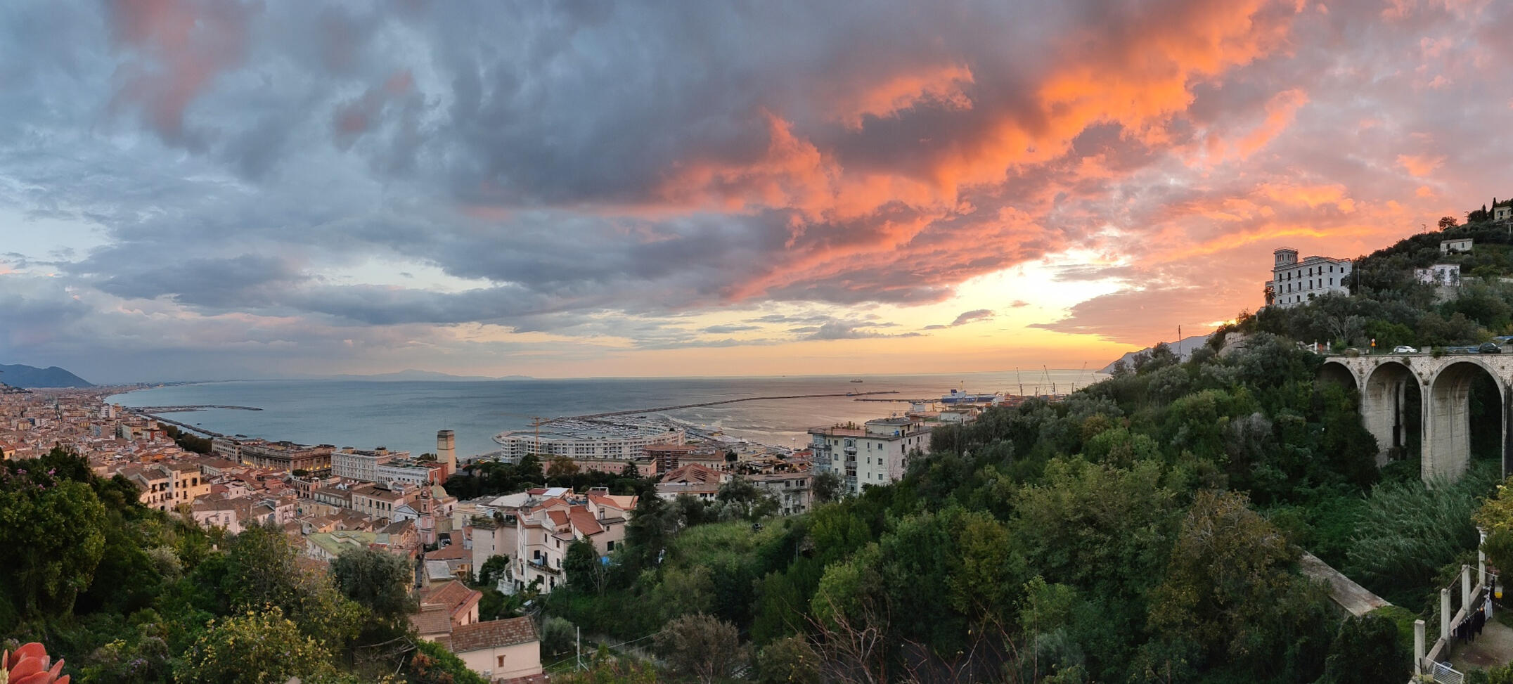 As a tourism expertise, Golfo di Salerno is a group of professionals dedicated to studying and promoting the tourism industry in the Gulf of Salerno area. They have a deep understanding of the local attractions, events, culture, and history, and use this k